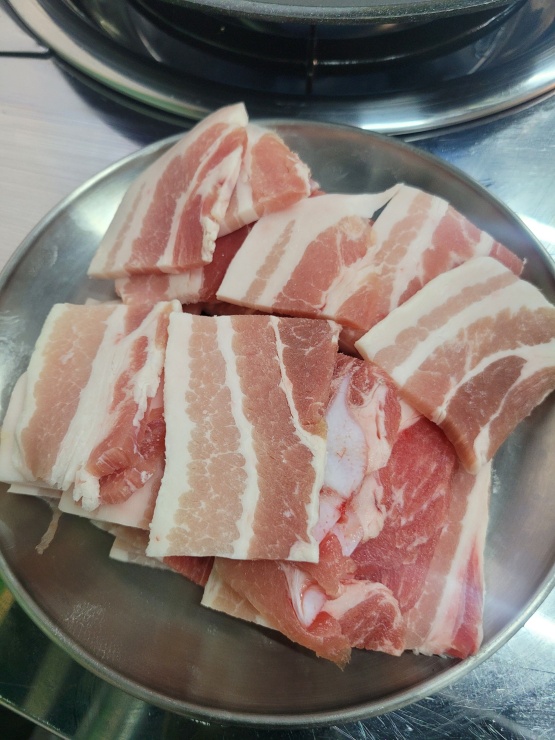 돼지벅스 이미지