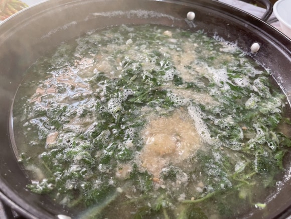 홍기와식당 이미지