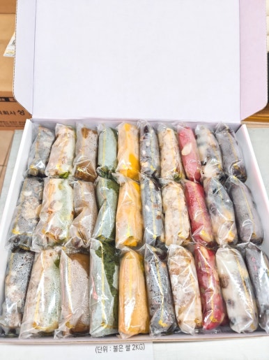 부산떡집 이미지