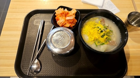 북촌손만두강동경희대 이미지