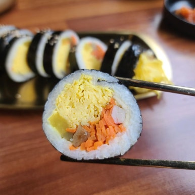 경이국수&김밥 이미지