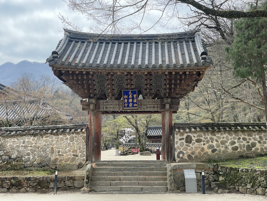 일심통상 이미지