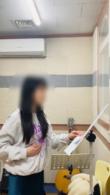 숨실용음악학원 이미지