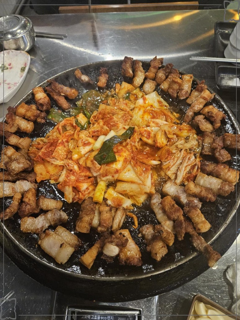 솥돈 이미지