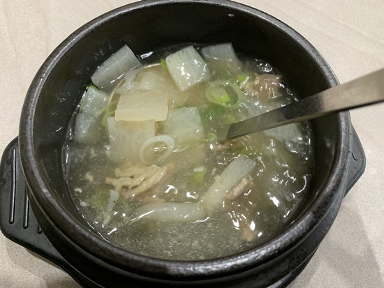 강경불고기송추점 이미지