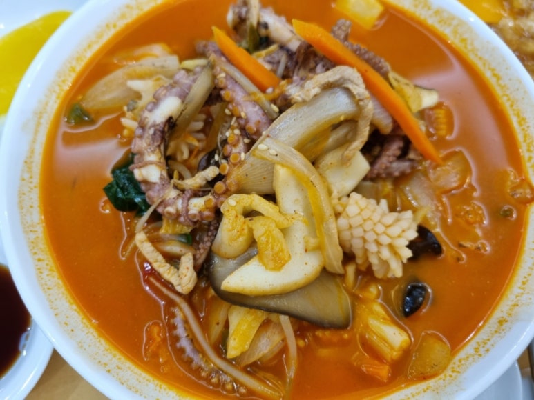 서부대반점 이미지
