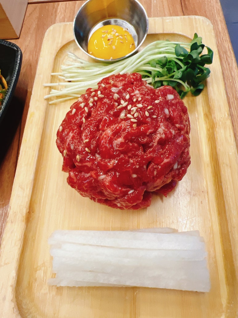 참숯소갈비살 이미지