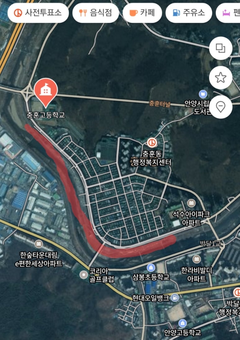 충훈관 이미지