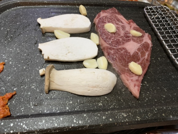 논개한우식육식당 이미지