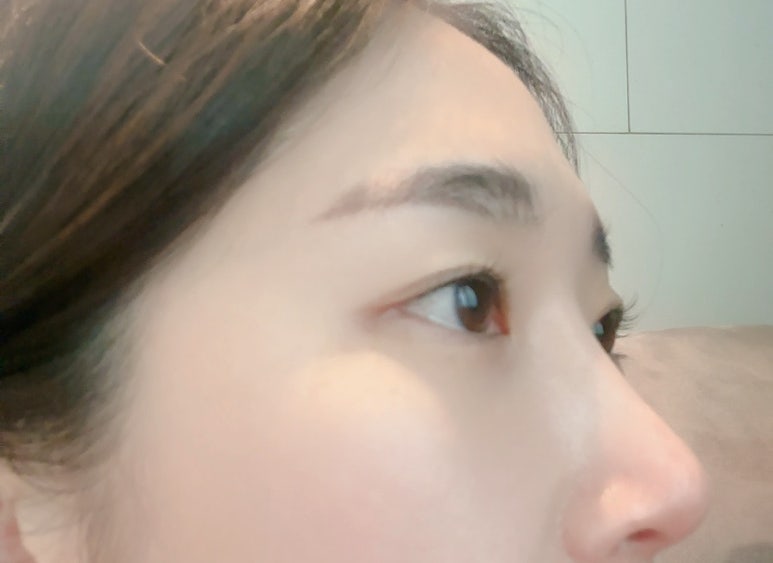 롱롱아이래쉬 이미지