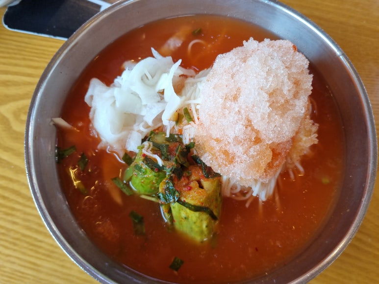 원조개성집 이미지