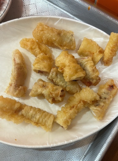 바우떡볶이 이미지