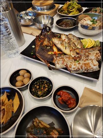 옥이네 집밥 이미지