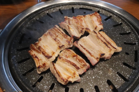 옛날갈비집 이미지