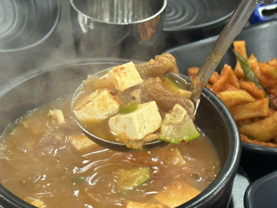 영등포한우집 이미지