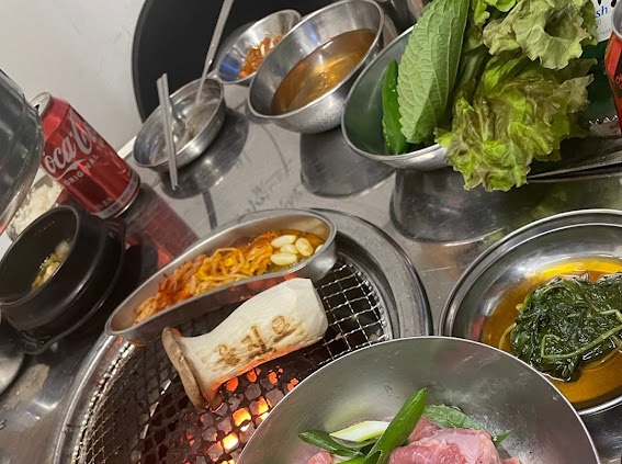 을지로연탄구이 이미지