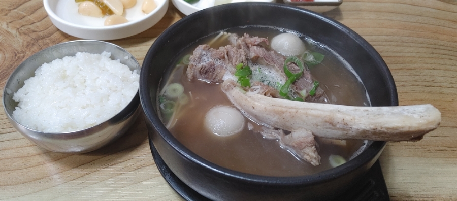 할매면옥 이미지