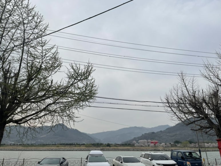 나루터재첩벚굴 이미지