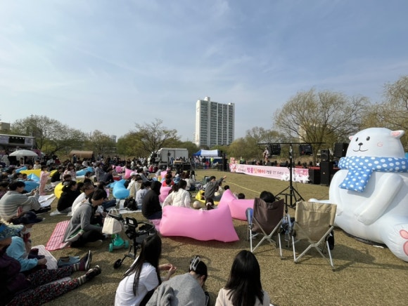 블루노트 뮤직 아카데미 이미지