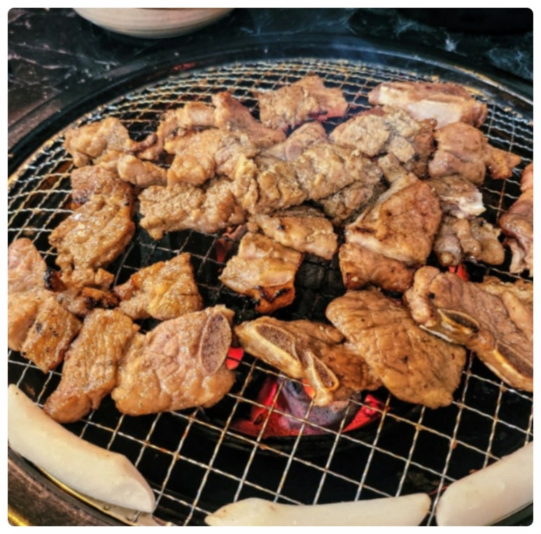 백년손님서서갈비 이미지