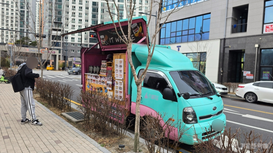 잇와플6호차 이미지