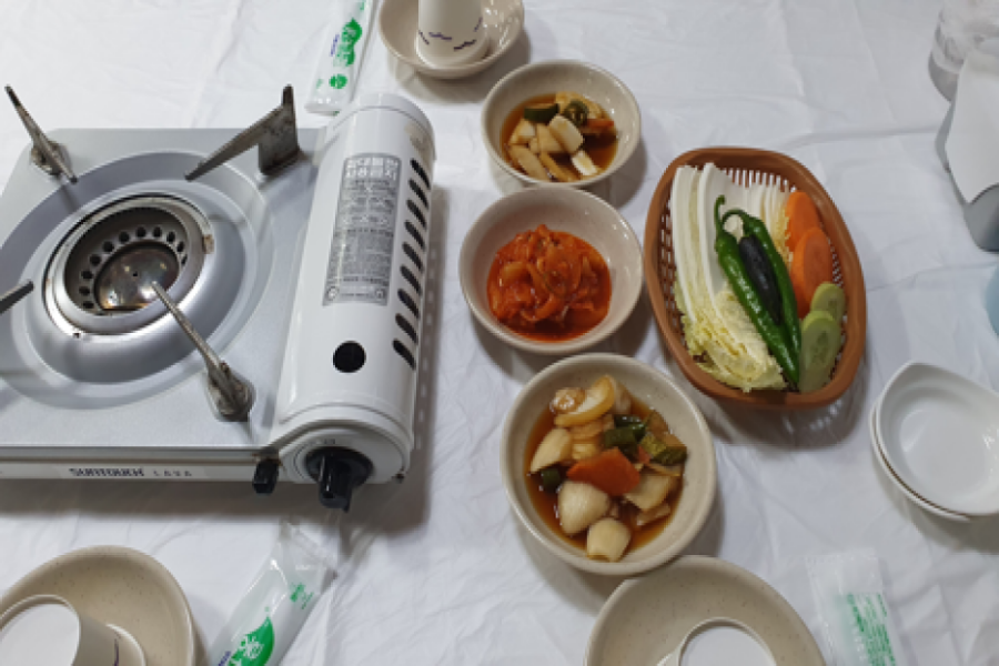 패밀리찜닭 이미지