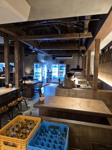 꺼꾸잽이초장집 대구교동점 이미지