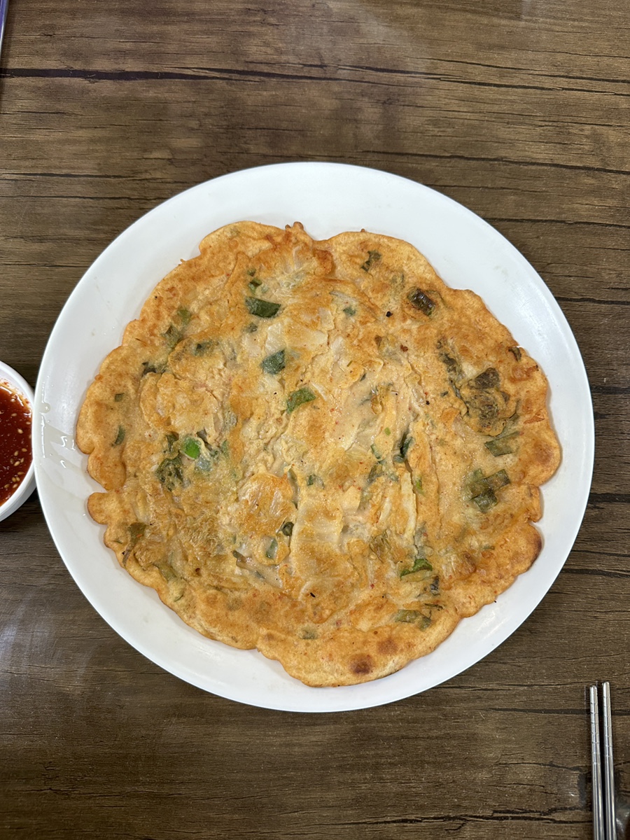 삼정면옥 이미지