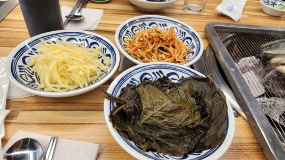 대만원장어집 사진 7