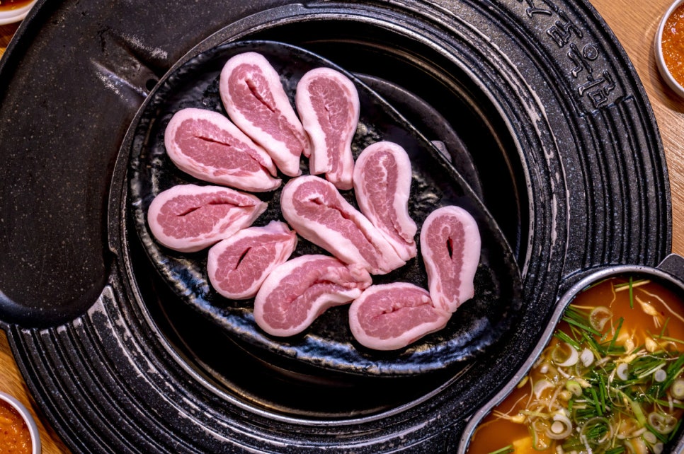 촌놈생고기 이미지