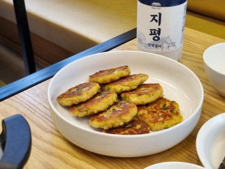 찌개랑찜이랑 이미지