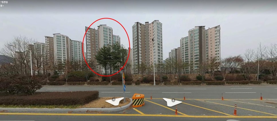 정관고등학교 이미지