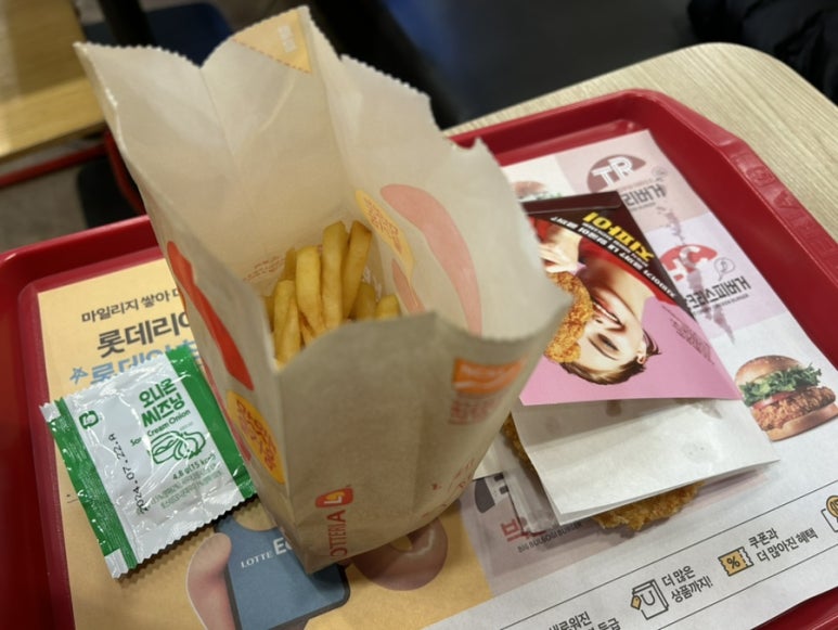 아뜰리에 커피 앤 밀크티 가리봉점 이미지