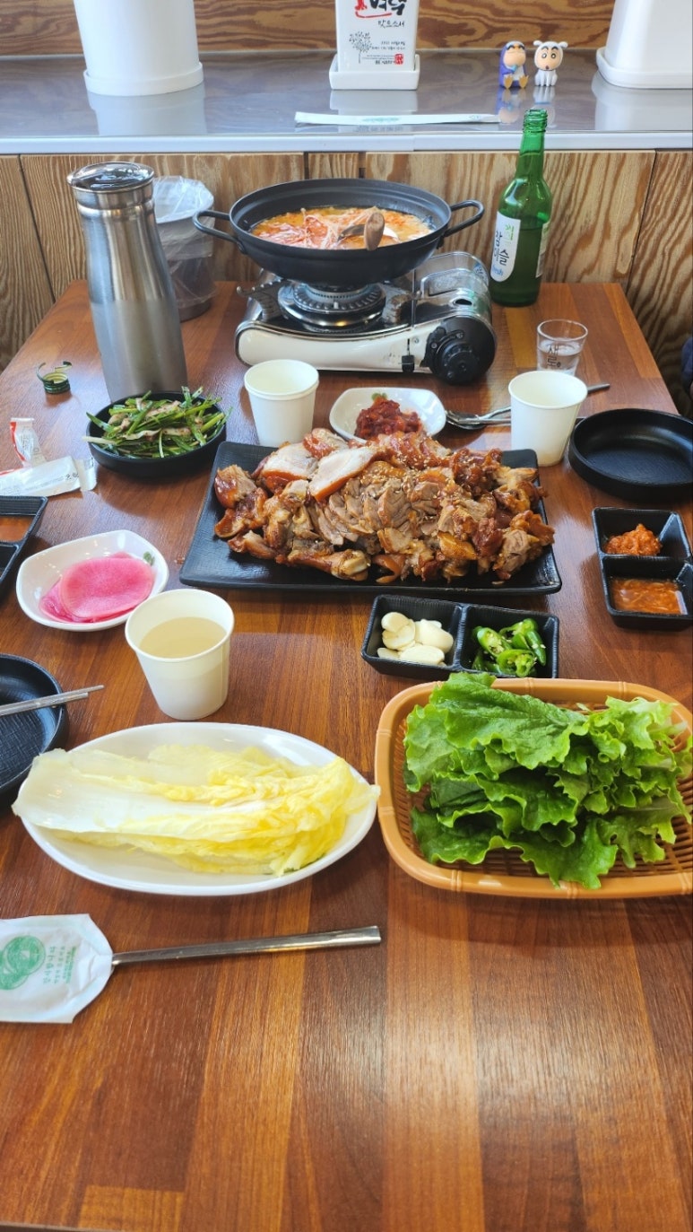 봉추리족발 이미지