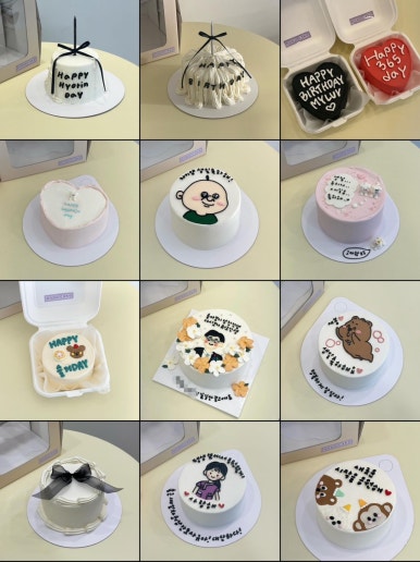 포포케이크(popocake) 이미지