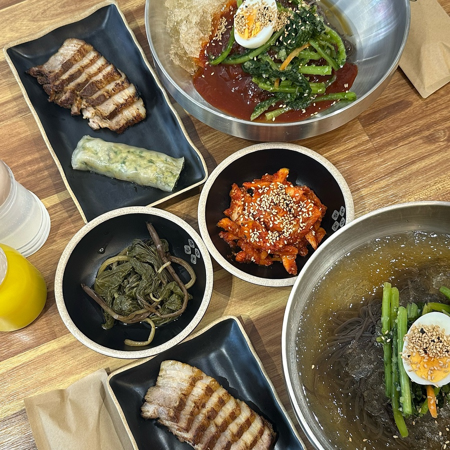 남도보쌈짚오치점 이미지