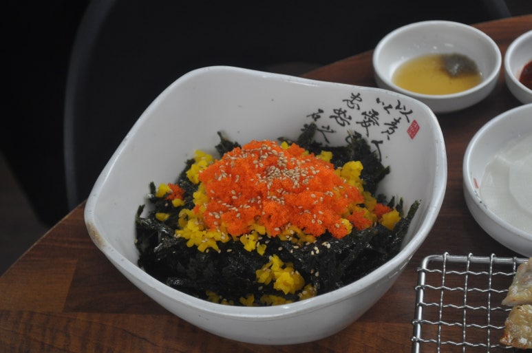 1960닭갈비 이미지