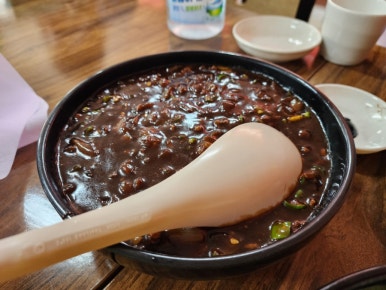 대풍쟁반짜장 이미지