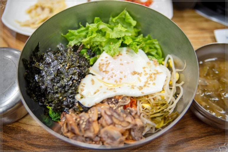 보성녹차떡갈비보성녹돈특미관 이미지