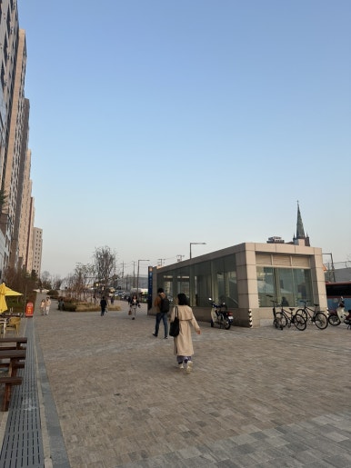 두레통닭 매교역점 이미지