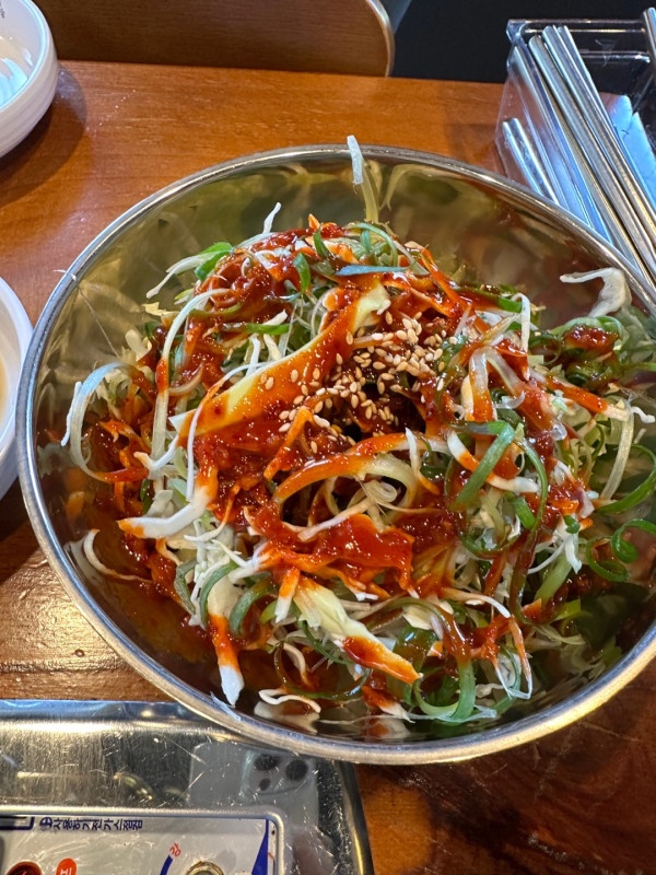 한마음정육식당김포 이미지