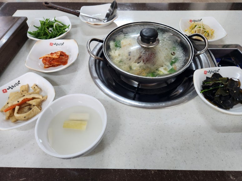 진미낙지마을 이미지