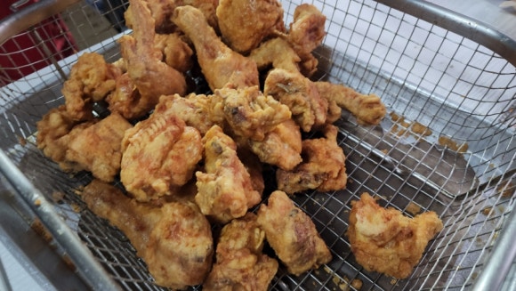 호식이두마리치킨평리 이미지