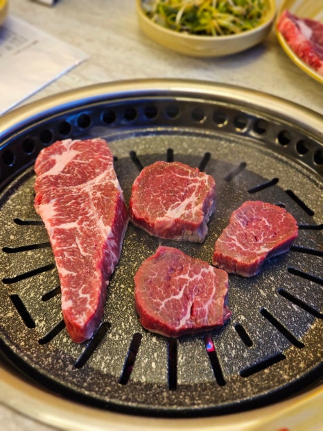 길섶한우 이미지
