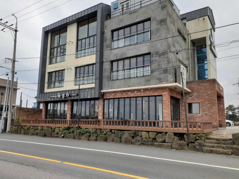 성산펜션 이미지