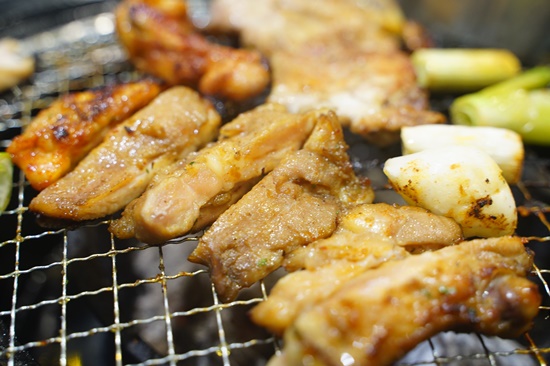 안부자닭갈비 이미지