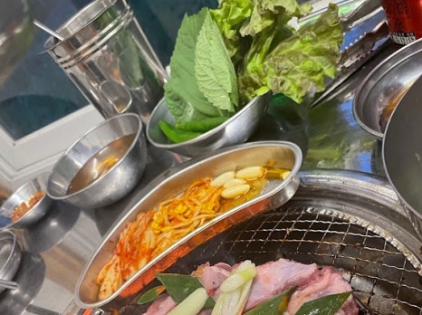 을지로연탄구이 이미지