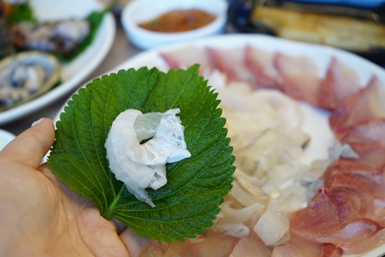 명성회수산 이미지