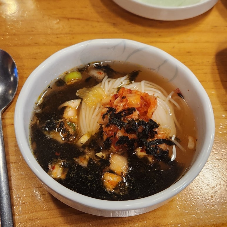 특별난낙지앤장어 이미지