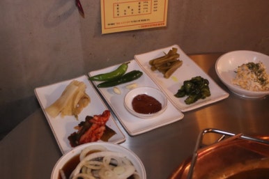 포탄소갈비 이미지